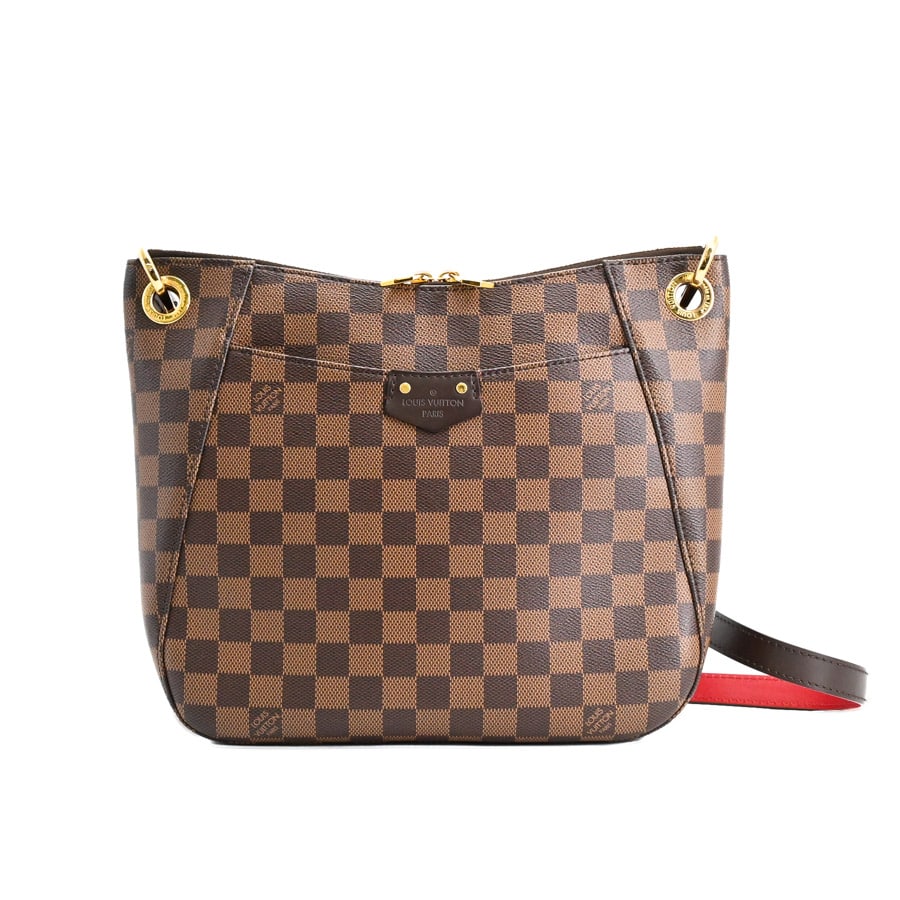 【中古A品】  ルイヴィトン サウスバンク ダミエ N42230  元町本店