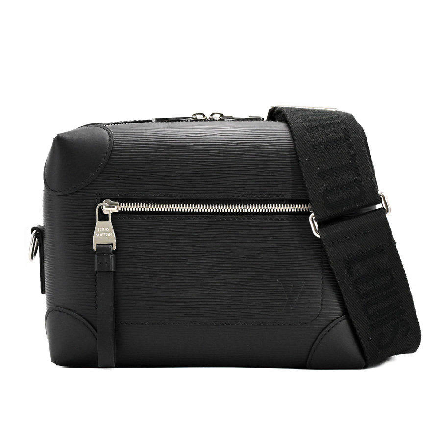 【中古A品】  ルイヴィトン マルスープル エピ M56599  横浜関内店