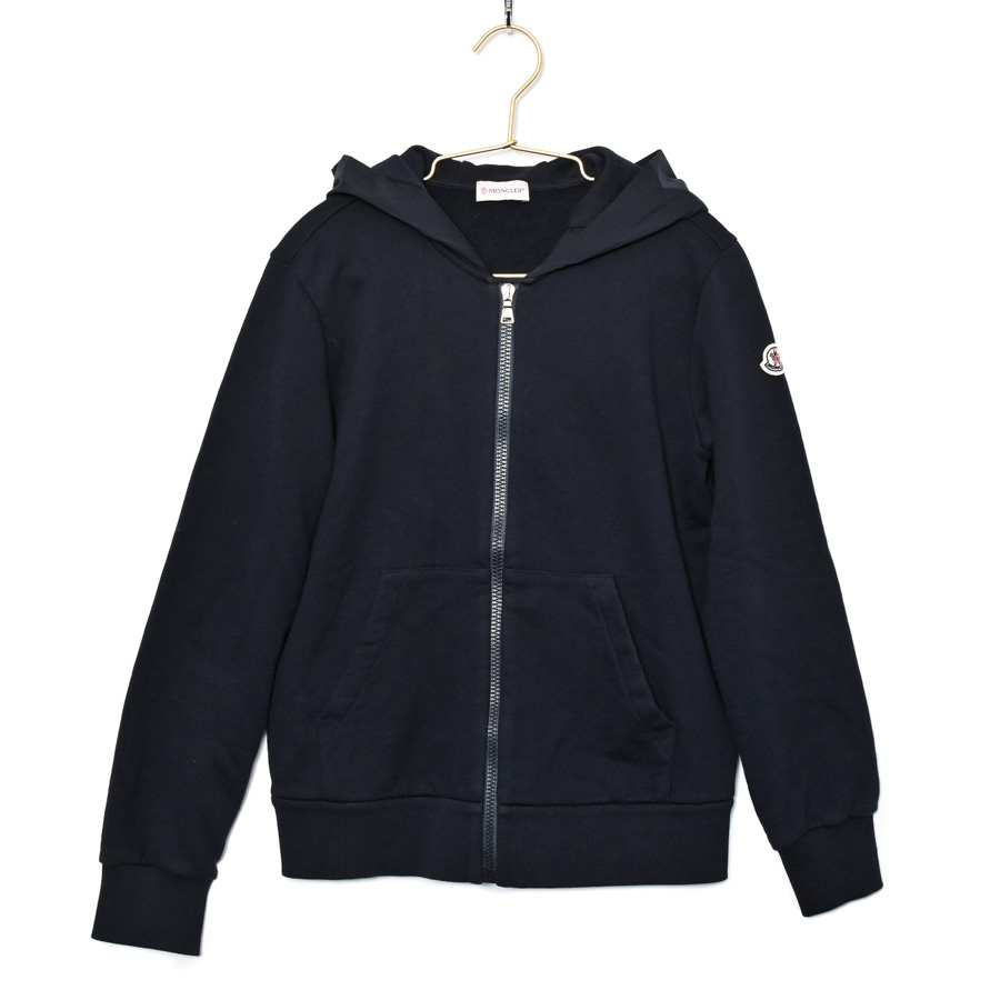 【中古A品】  モンクレール パーカー  H29548G00036 コットン 新宿歌舞伎町店