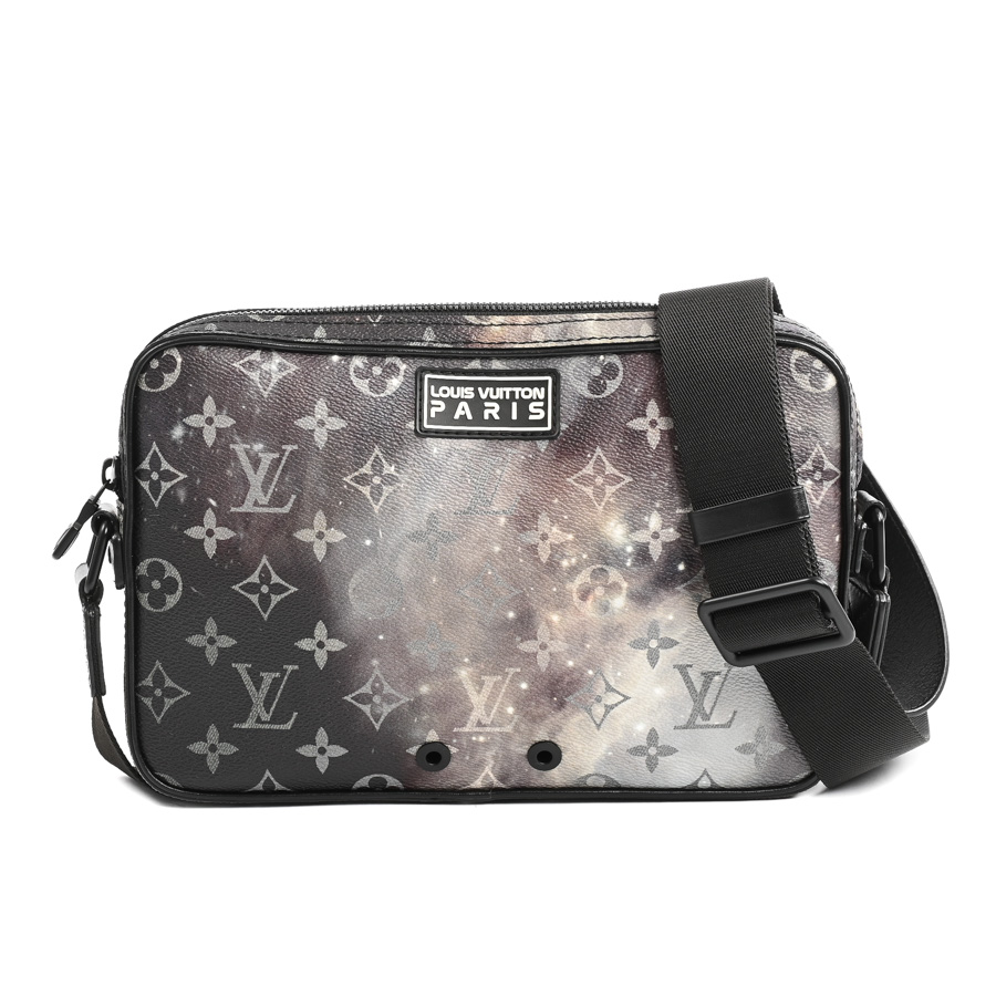 【中古A品】  ルイヴィトン アルファメッセンジャー  M44165  新宿歌舞伎町店