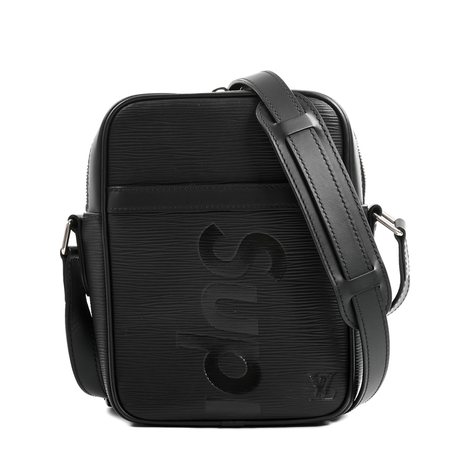 【中古A品】  ルイヴィトン ダヌーブPM エピ M53431  新宿歌舞伎町店