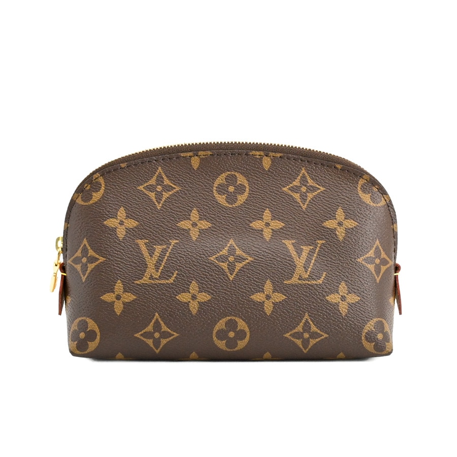 【中古A品】  ルイヴィトン ポシェットコスメティックPM モノグラム M47515  横浜関内店