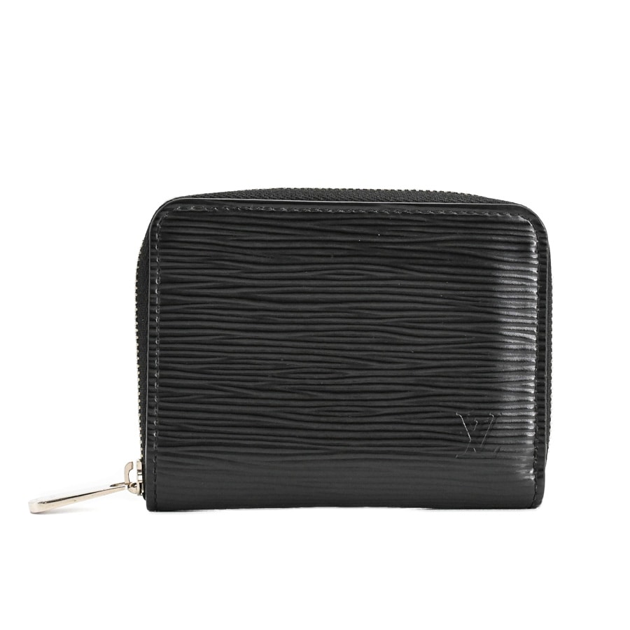 【中古AB品】  ルイヴィトン ジッピーコインパース エピ M60152  元町本店