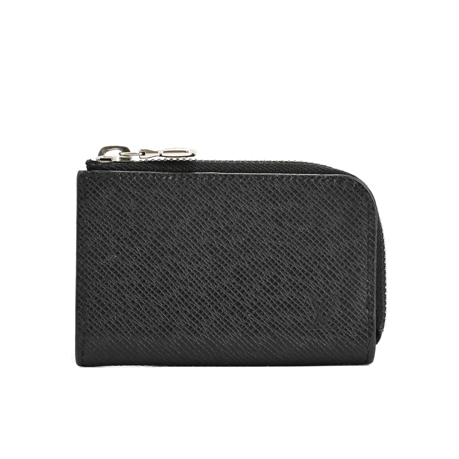 【中古A品】  ルイヴィトン ポルトモネジュール タイガ M63375  元町本店