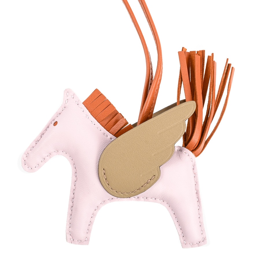 【未使用品】  エルメス ロデオペガサスPM   アニョ 新宿歌舞伎町店