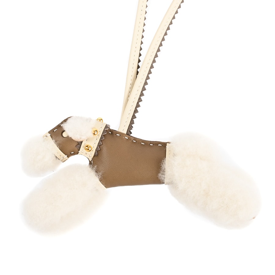 【未使用品】  エルメス バディ   アニョ 新宿歌舞伎町店