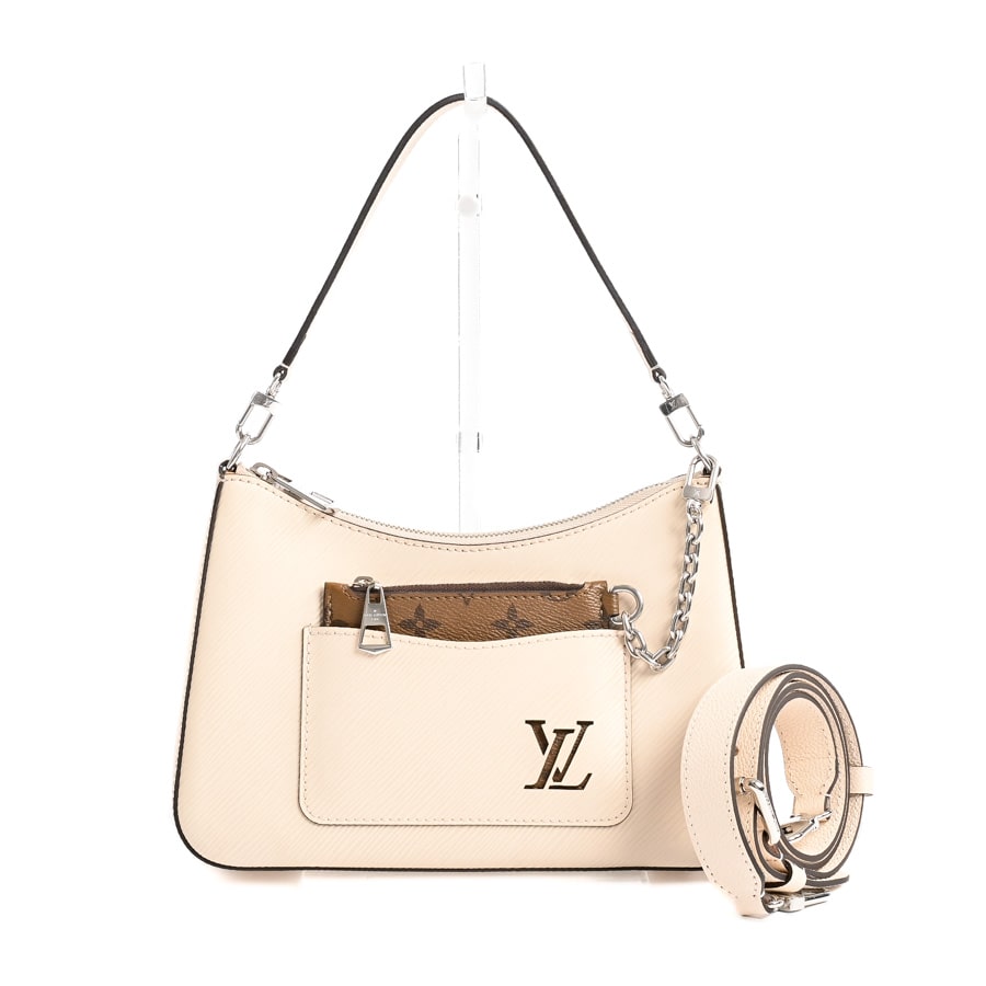 【中古A品】  ルイヴィトン マレル エピ M80688  新宿歌舞伎町店