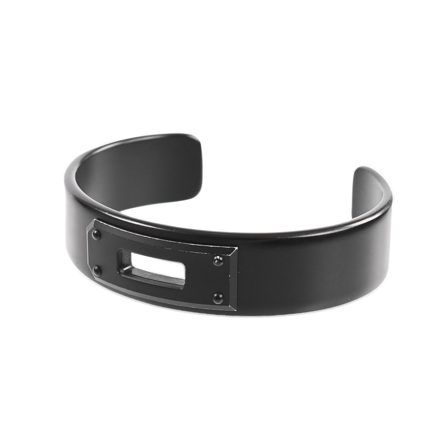 【中古A品】  エルメス ケリーバングル   アルミニウム 横浜関内店