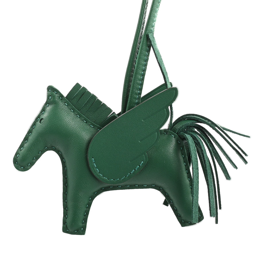 【中古SA品】  エルメス ロデオペガサスPM   アニョ 元町本店