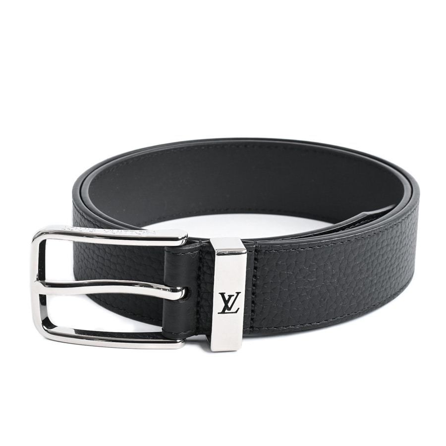 【中古A品】  ルイヴィトン ポンヌフ35MM  M8202V トリヨンレザー 新宿歌舞伎町店