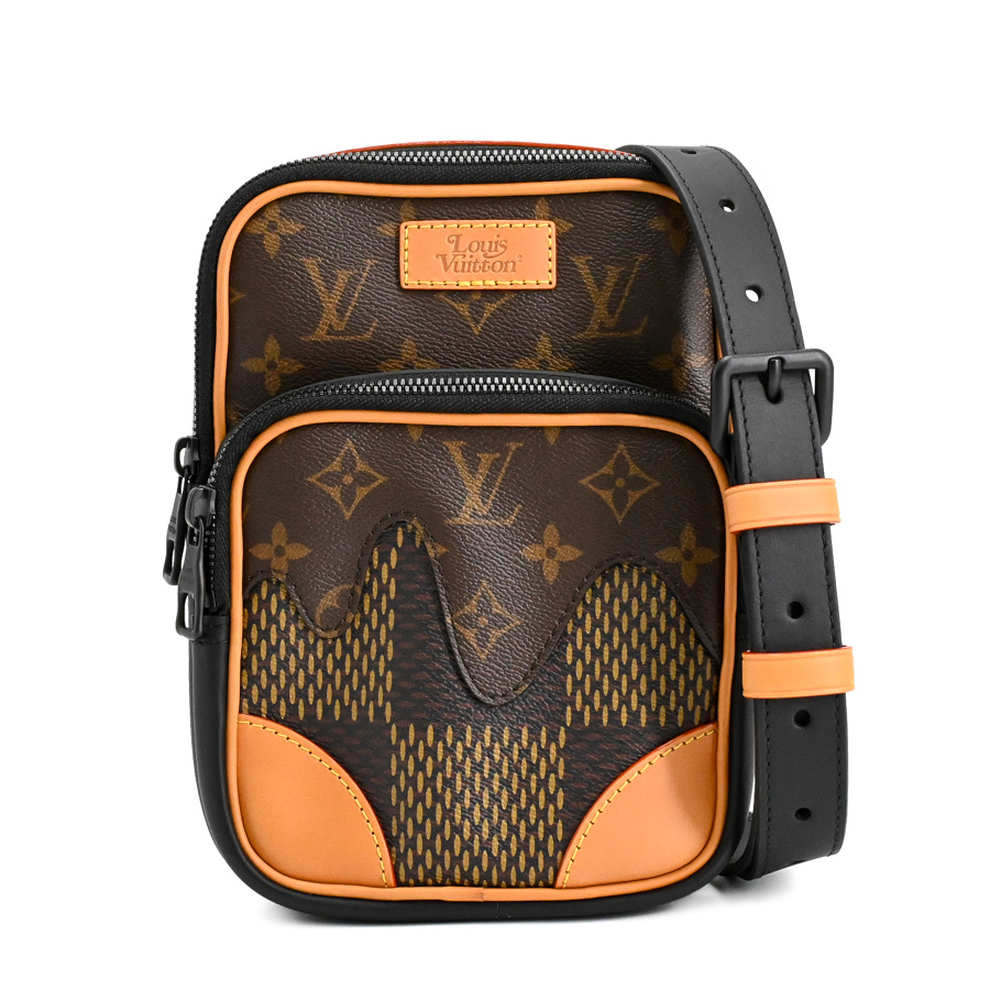 【中古A品】  ルイヴィトン アマゾンスリング  N40379  新宿歌舞伎町店