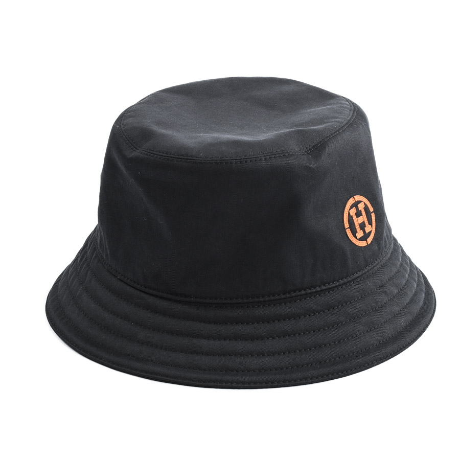 【中古A品】  エルメス フレッドHサークル   コットン 元町本店