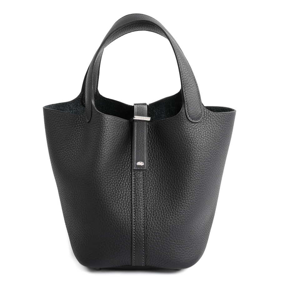 【未使用品】  エルメス ピコタンロックPM   トリヨンクレマンス 横浜関内店