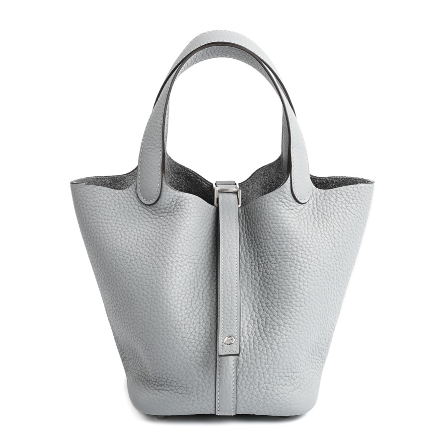 【未使用品】  エルメス ピコタンロックPM   トリヨンクレマンス 横浜関内店