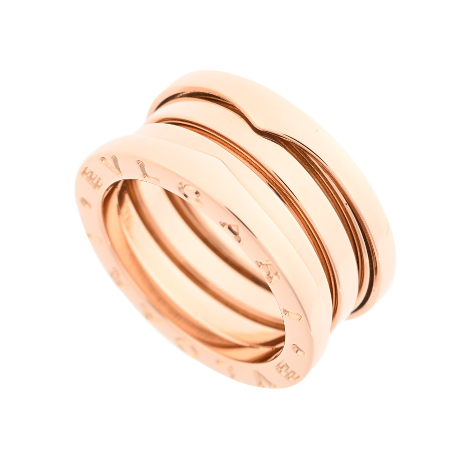 【中古A品】  ブルガリ BZERO1  335930 K18ピンクゴールド 横浜関内店