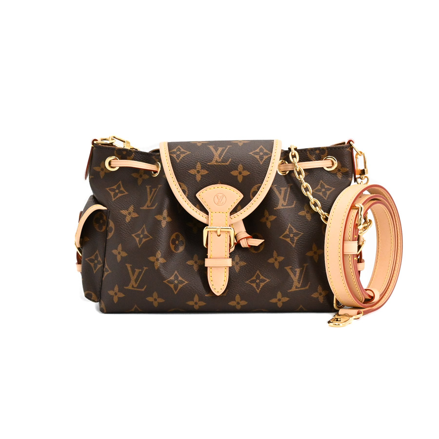 【未使用品】  ルイヴィトン オデッセイPM モノグラム M25085  横浜関内店