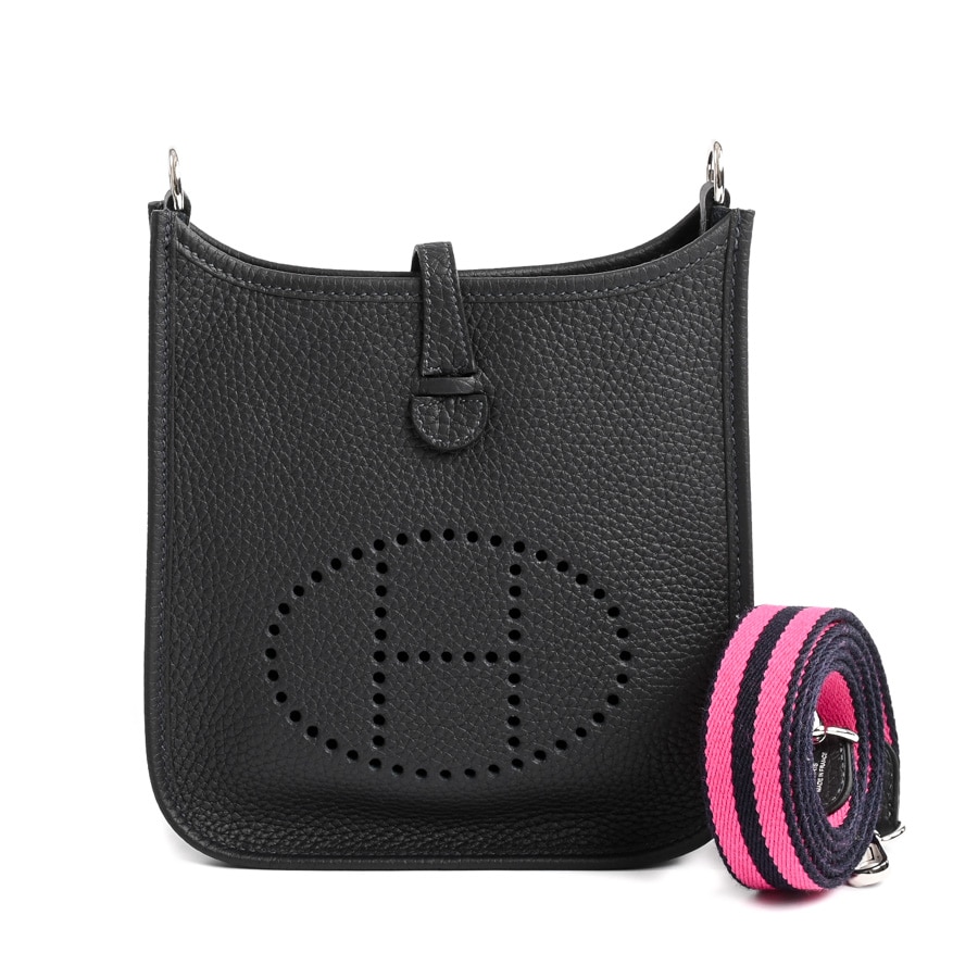 【未使用品】  エルメス エブリンTPMアマゾン   トリヨンクレマンス 横浜関内店