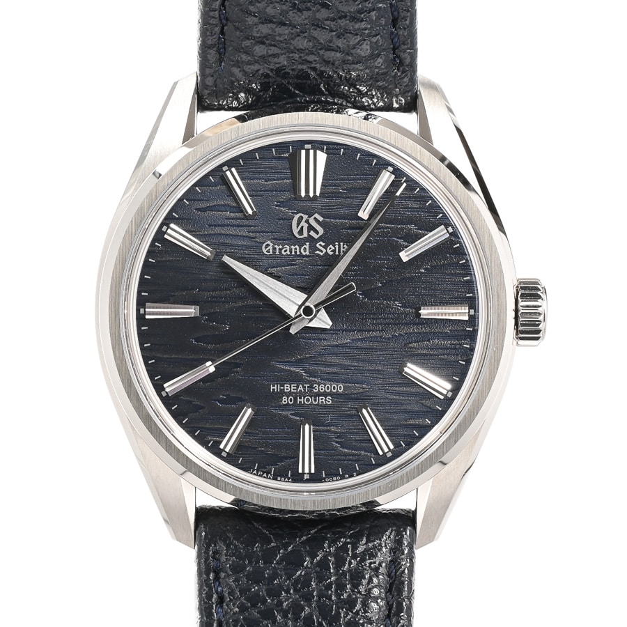 【中古SA品】  グランドセイコー エボリューション9 コレクション  SLGW007 ステンレス 銀座
