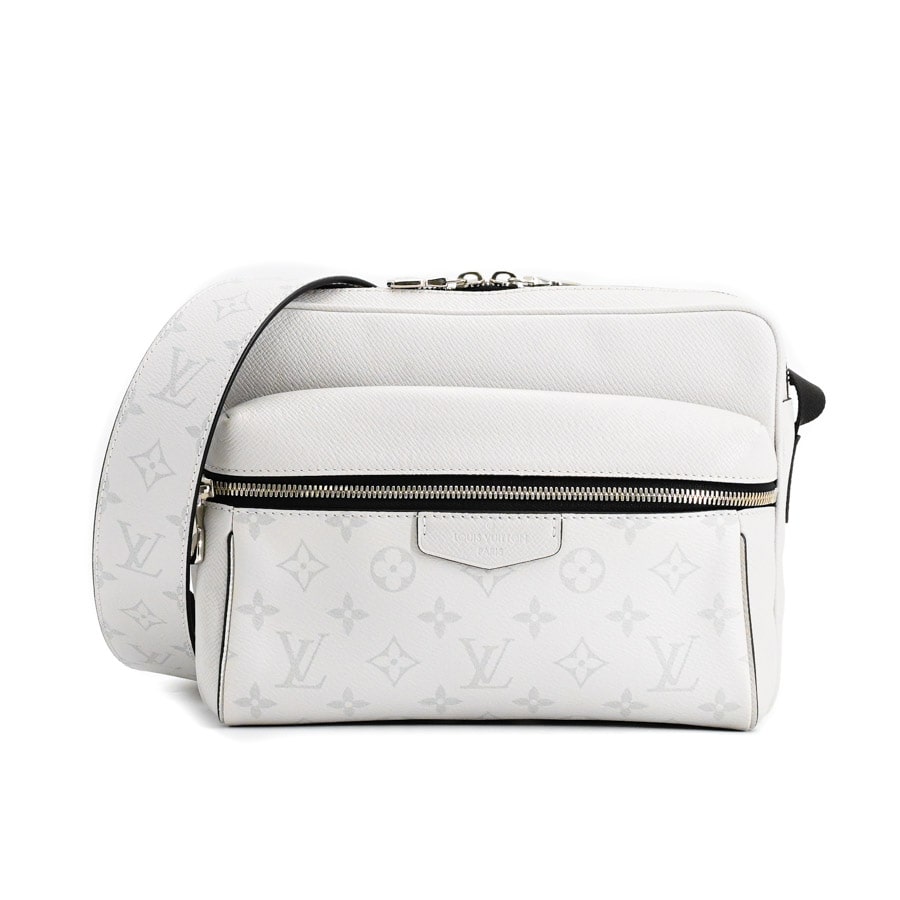 【中古A品】  ルイヴィトン アウトドアメッセンジャーPM タイガラマ M30243  横浜関内店