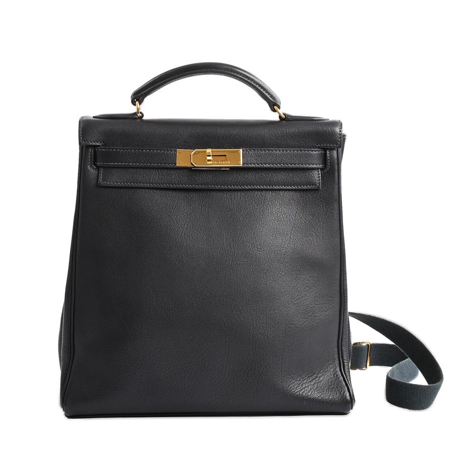 【中古AB品】  エルメス ケリーアドGM   ヴォークリスペトゴ 新宿歌舞伎町店