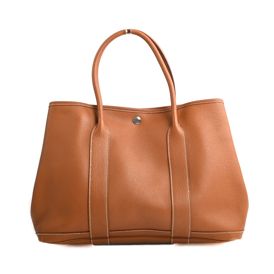 【中古AB品】  エルメス ガーデンパーティPM   ネゴンダ 元町本店