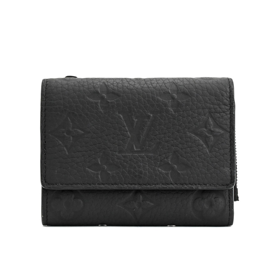 【中古A品】  ルイヴィトン ポルトフォイユパイロット トリヨンモノグラム M82556  新宿歌舞伎町店