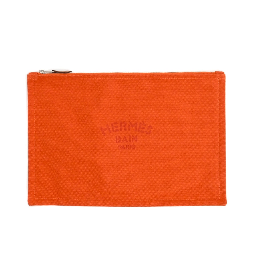 【中古A品】  エルメス ヨッティングGM   キャンバス 元町本店