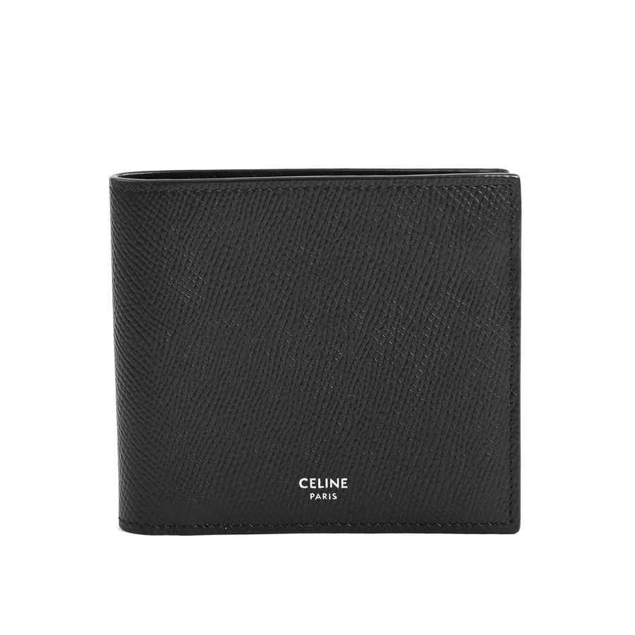 【中古A品】  セリーヌ トライフォールドウォレット  10B653 カタオシレザー 横浜関内店