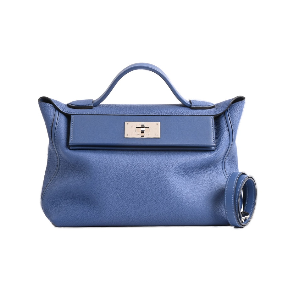 【中古A品】  エルメス ヴァンキャトル29 24/24   ヴォークリスペトゴ 新宿歌舞伎町店