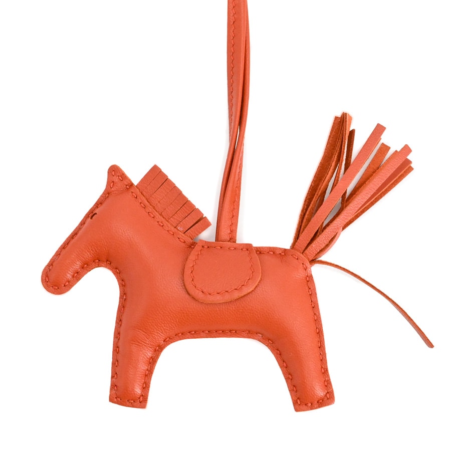 【中古AB品】  エルメス ロデオPM   アニョ 横浜関内店