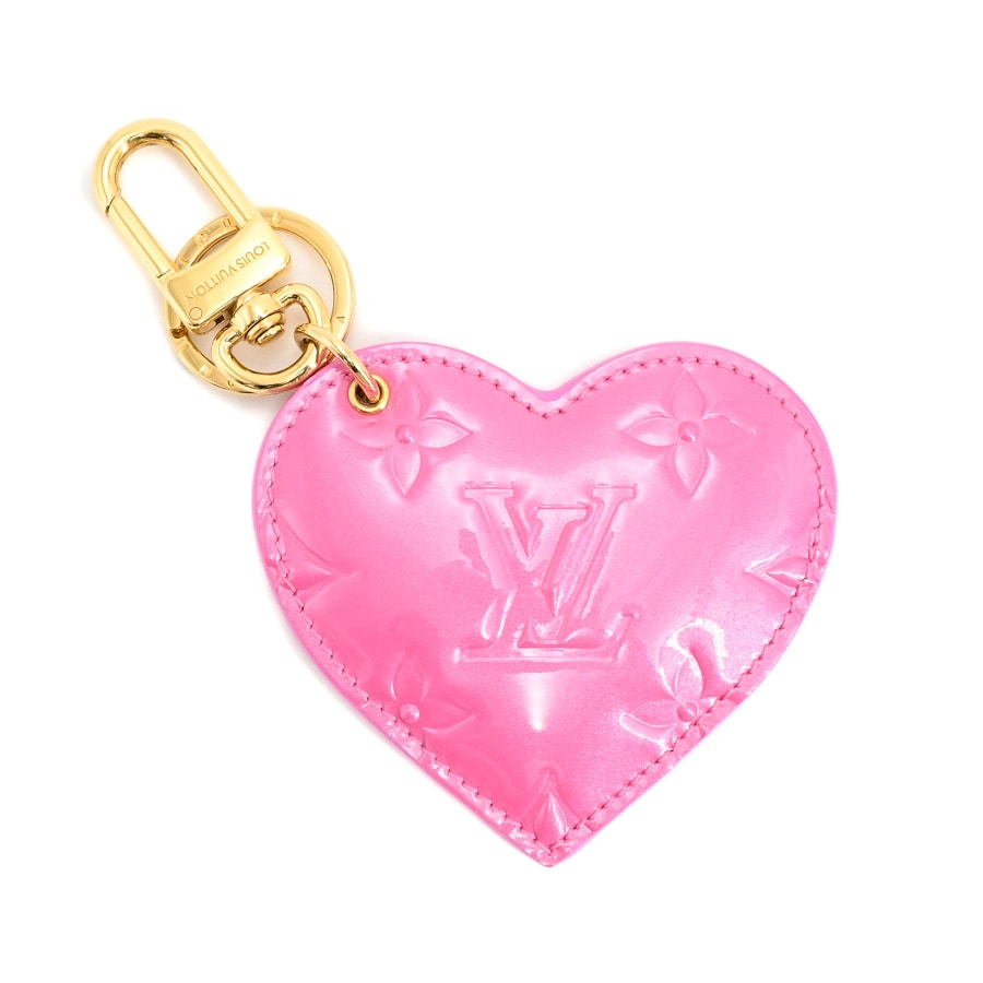 【中古A品】  ルイヴィトン シーユアラブ モノグラムヴェルニ M01557  元町本店