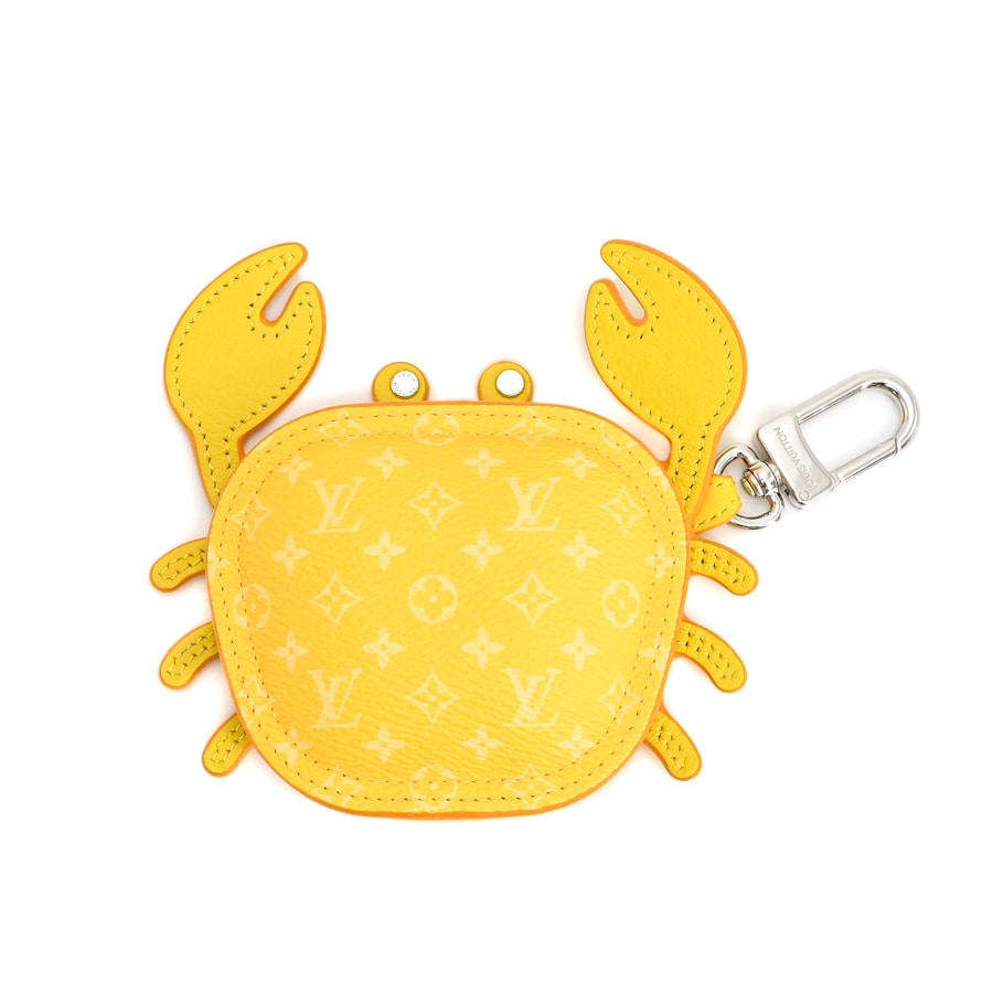 【中古SA品】  ルイヴィトン LVクラブ モノグラム M01932  新宿歌舞伎町店