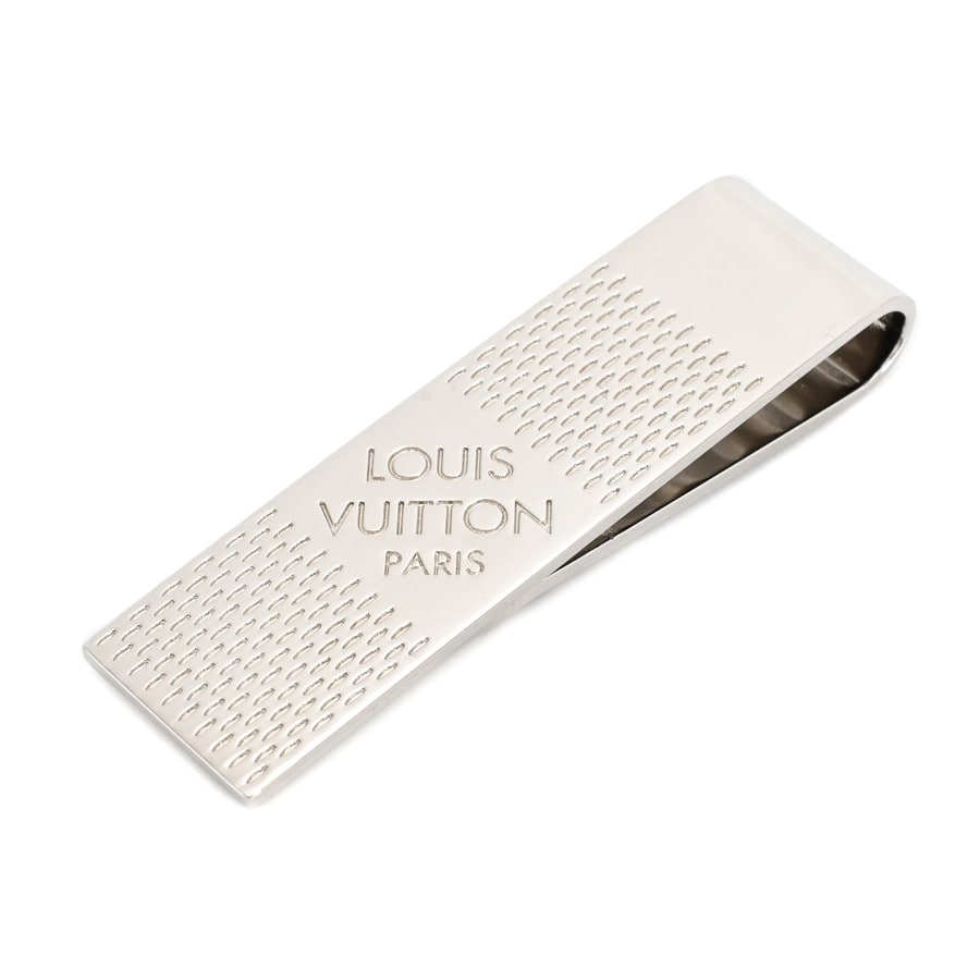 【中古A品】  ルイヴィトン ビルクリップ ダミエ M67919  横浜関内店