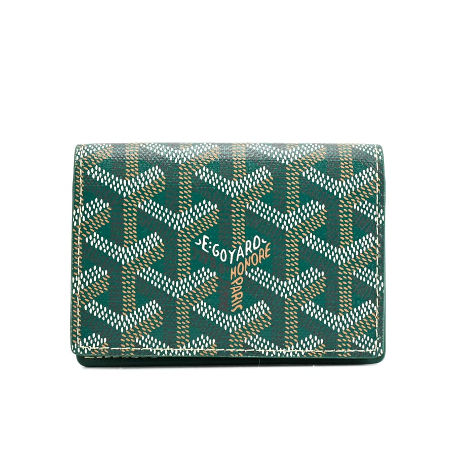 【未使用品】  ゴヤール マルゼルブ   コーティングキャンバス 元町本店