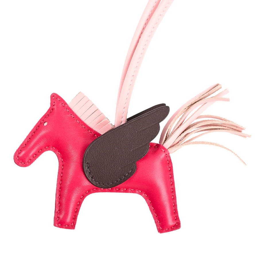 【中古A品】  エルメス ロデオペガサスPM   アニョ 元町本店