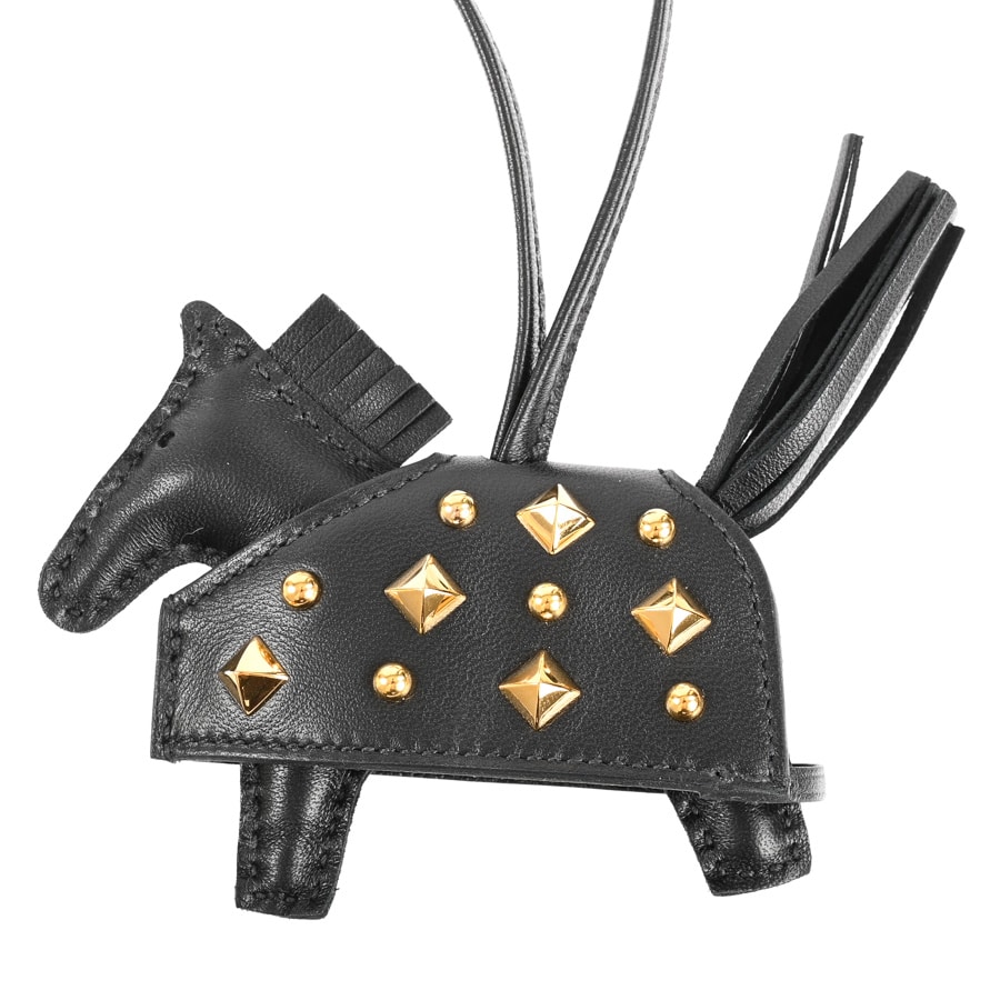 【中古SA品】  エルメス ロベオロックPM   アニョ 新宿歌舞伎町店