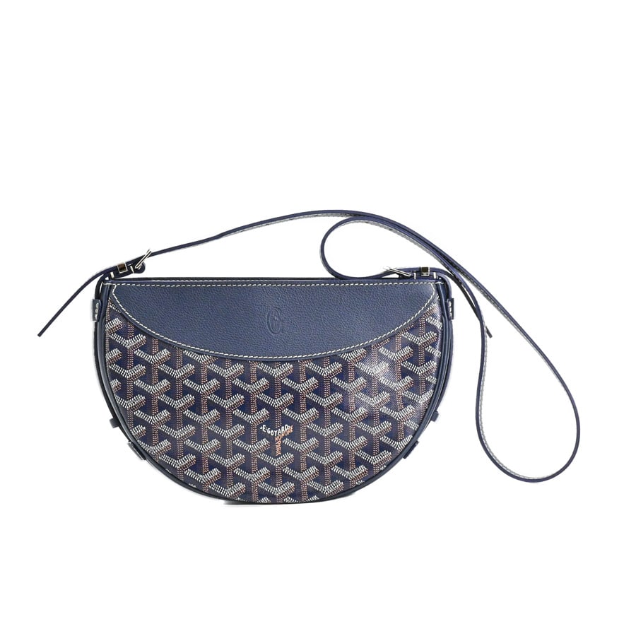 【中古SA品】  ゴヤール ヒロンデルバッグ   コーティングキャンバス 新宿歌舞伎町店