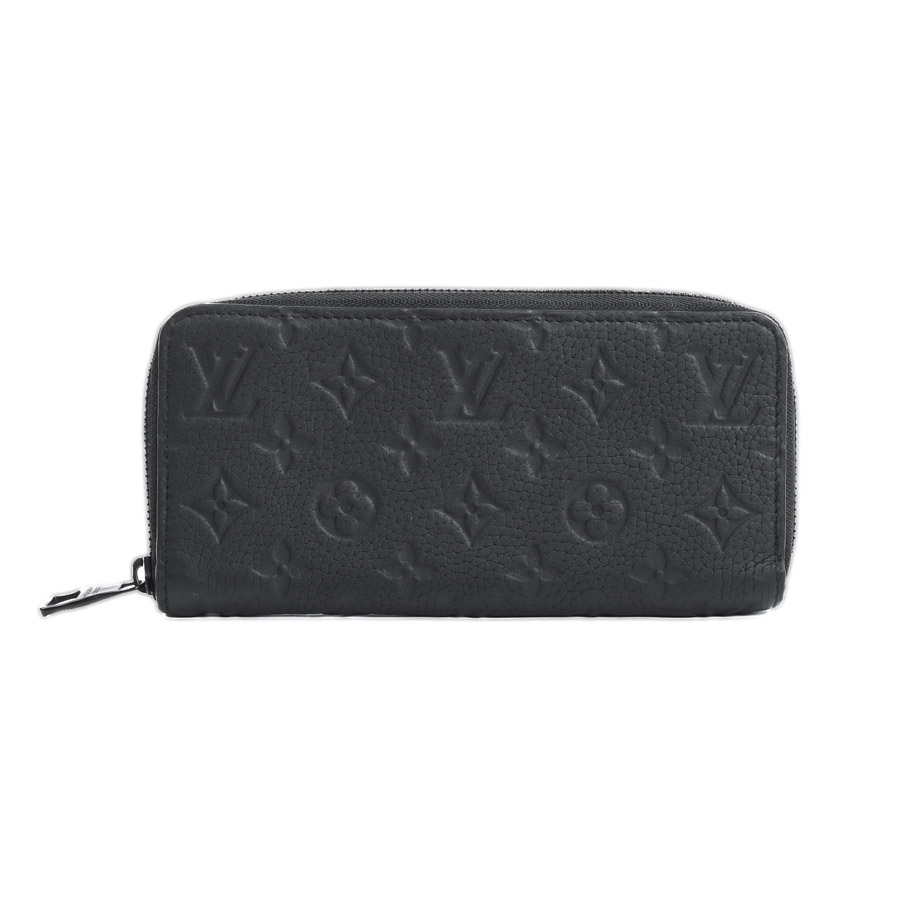 【中古A品】  ルイヴィトン ジッピーウォレットホリゾンタル トリヨンモノグラム M11721  横浜関内店