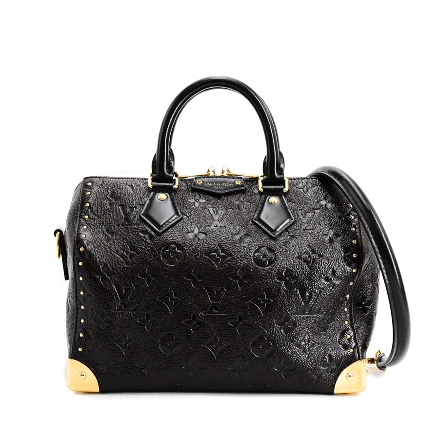 【中古A品】  ルイヴィトン スピーディトランク25  M26392  横浜関内店