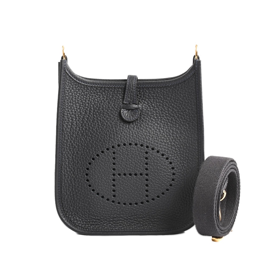 【新品】  エルメス エブリンTPMアマゾン   トリヨンクレマンス 新宿歌舞伎町店