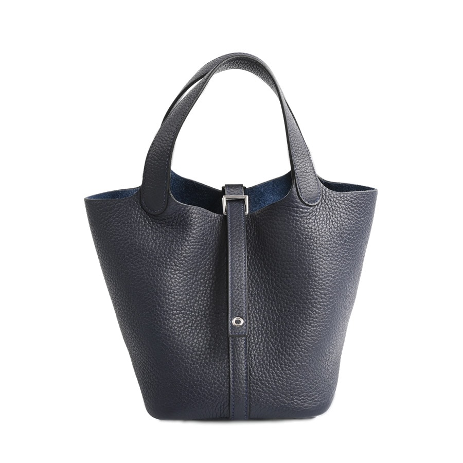 【新品】  エルメス ピコタンロックPM   トリヨンクレマンス 横浜関内店