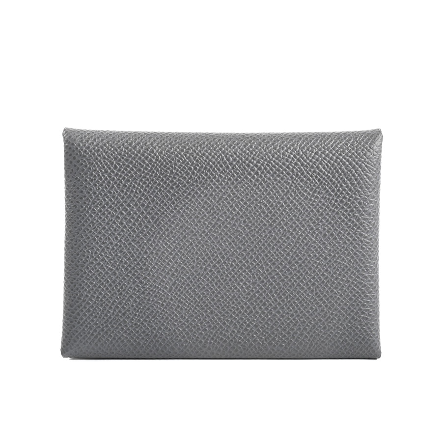 【未使用品】  エルメス カルヴィデュオ   ヴォーエプソン THE YOKOHAMA FRONT