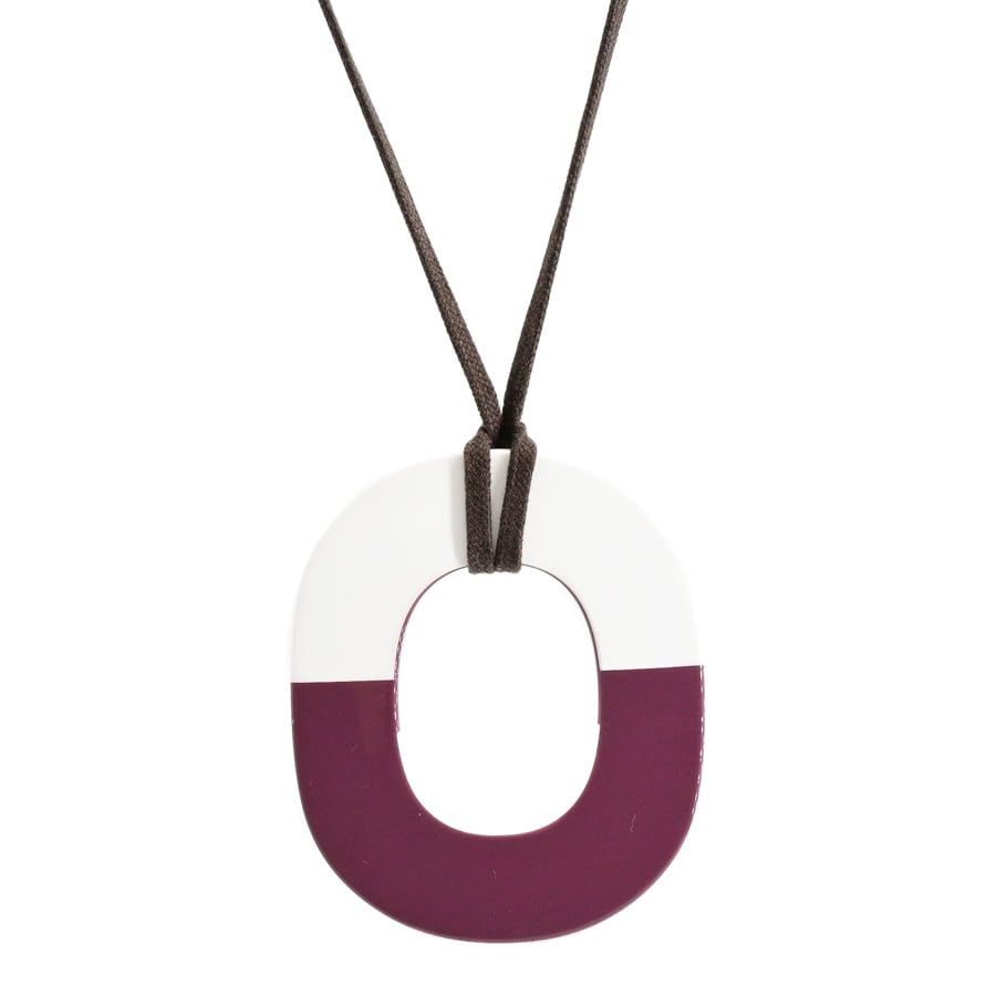 【中古A品】  エルメス イスム   バッファローホーン 元町本店