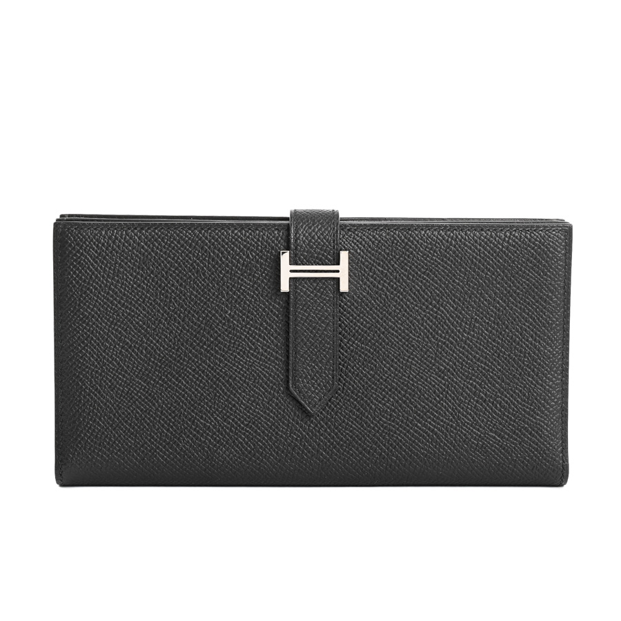 【中古SA品】  エルメス ベアンスフレ   ヴォーエプソン 元町本店