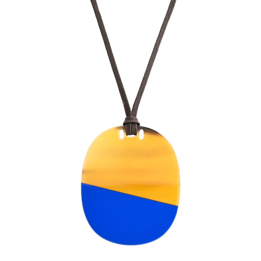 【中古A品】  エルメス リフトGM   バッファローホーン 元町本店