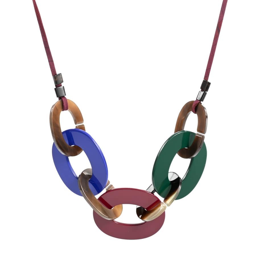 【中古A品】  エルメス カランバ   バッファローホーン 横浜関内店