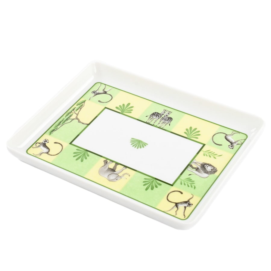 【中古A品】  エルメス アッシュトレイ   陶磁器 横浜関内店