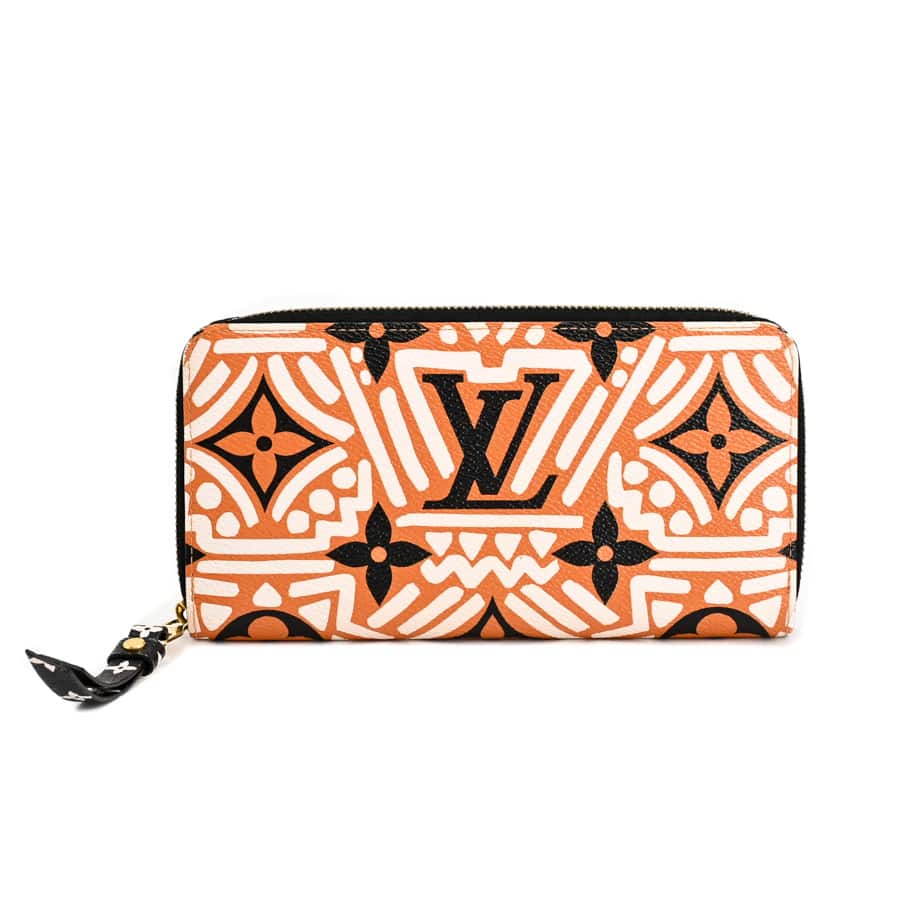 【中古A品】  ルイヴィトン ジッピーウォレット  M69437  新宿歌舞伎町店