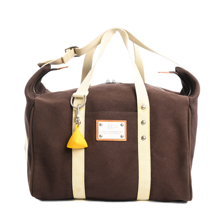 【中古B品】  ルイヴィトン サックウィークエンド  M80665  新宿歌舞伎町店