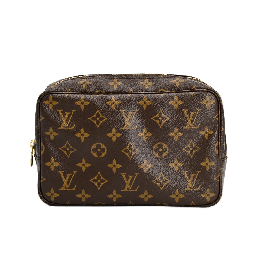 【中古A品】  ルイヴィトン トゥルーストワレット23 モノグラム M47524  新宿歌舞伎町店